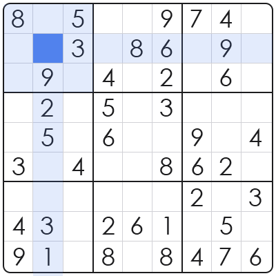daily online killer sudoku